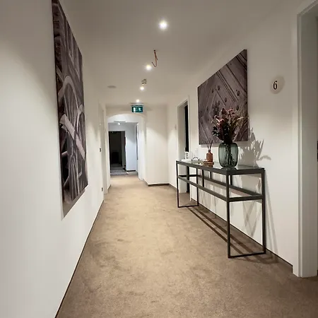 Hotel Zur Post Benediktbeuern