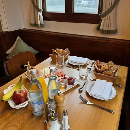 Hotel Zur Post