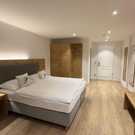 Hotel Zur Post *