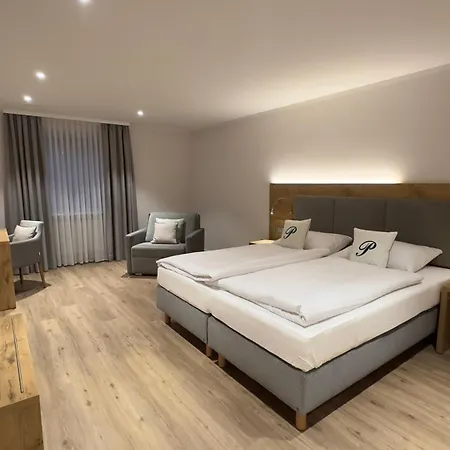 Hotel Zur Post Benediktbeuern