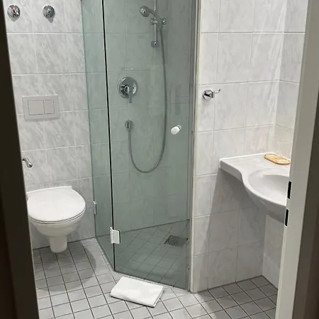 Zur Post Benediktbeuern