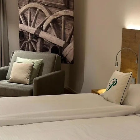 Zur Post Hotel