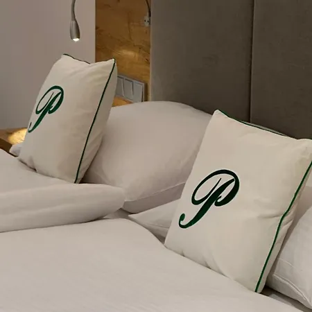 Hotel Zur Post