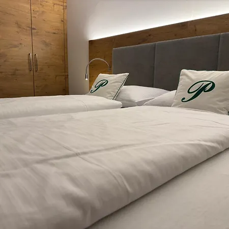 Zur Post Hotel Benediktbeuern
