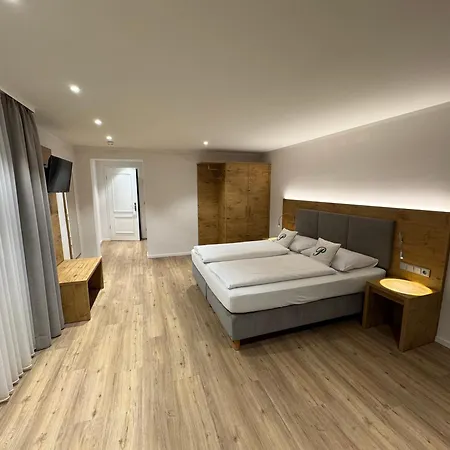 Zur Post Hotel