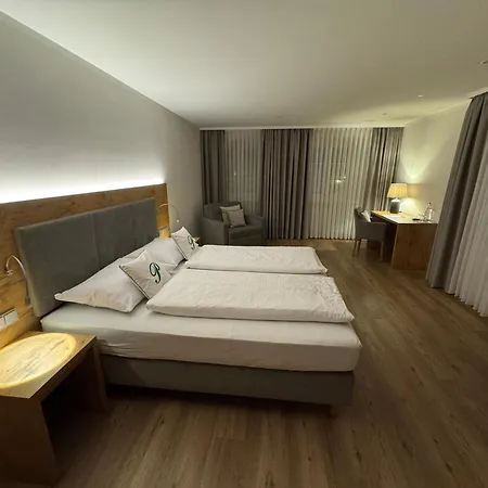 Hotel Zur Post *