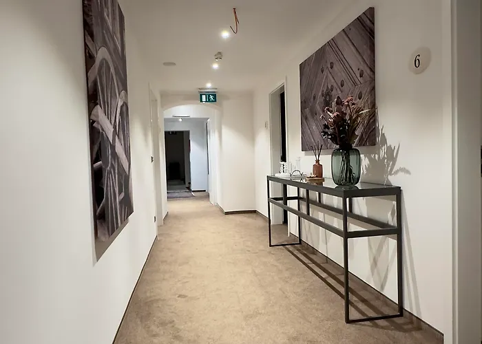 Hotel Zur Post Benediktbeuern