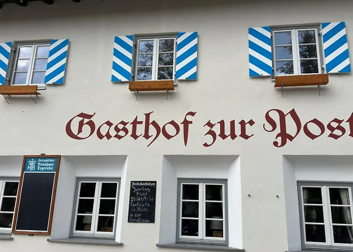 Zur Post