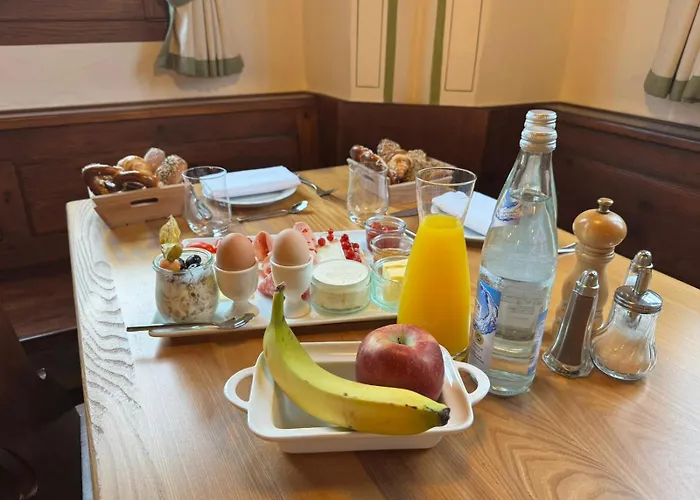 Hotel Zur Post *