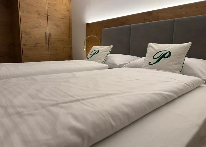 Zur Post Hotel Benediktbeuern