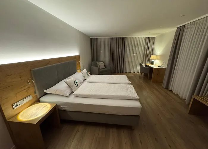 Hotel Zur Post *