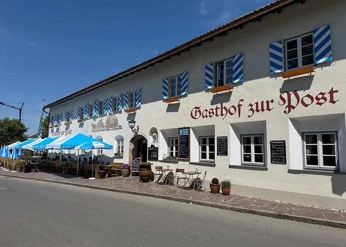 Hotel Zur Post