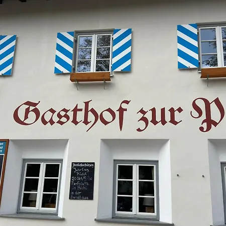 Zur Post