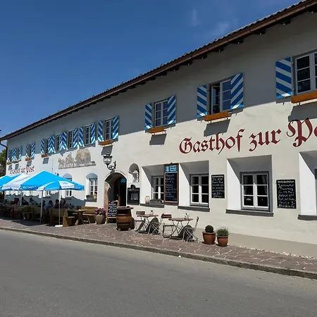 Hotel Zur Post