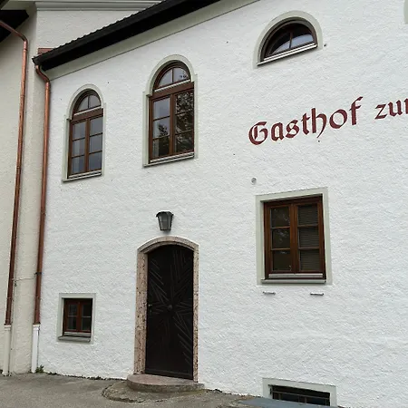 Zur Post Hotel