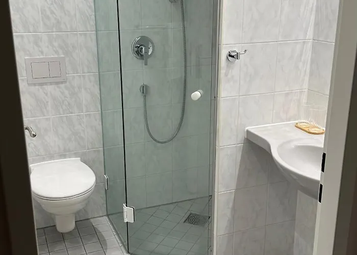 Zur Post بيدكتبيورن